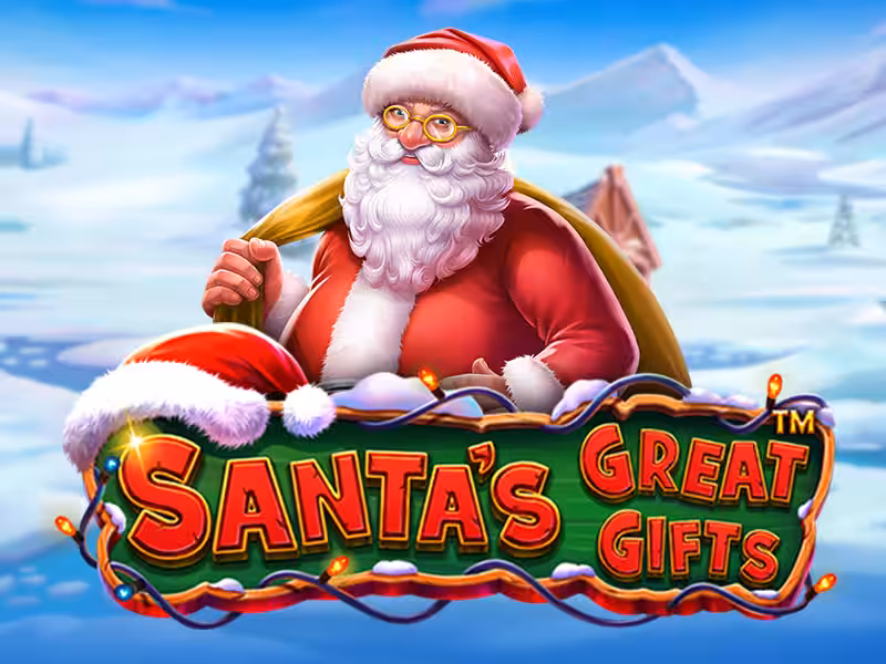 Santa's Great Gifts™