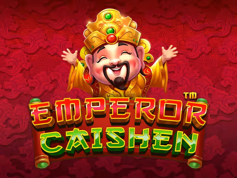 Emperor Caishen