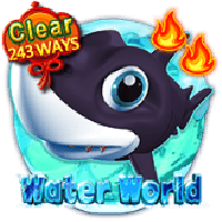 WaterWorld
